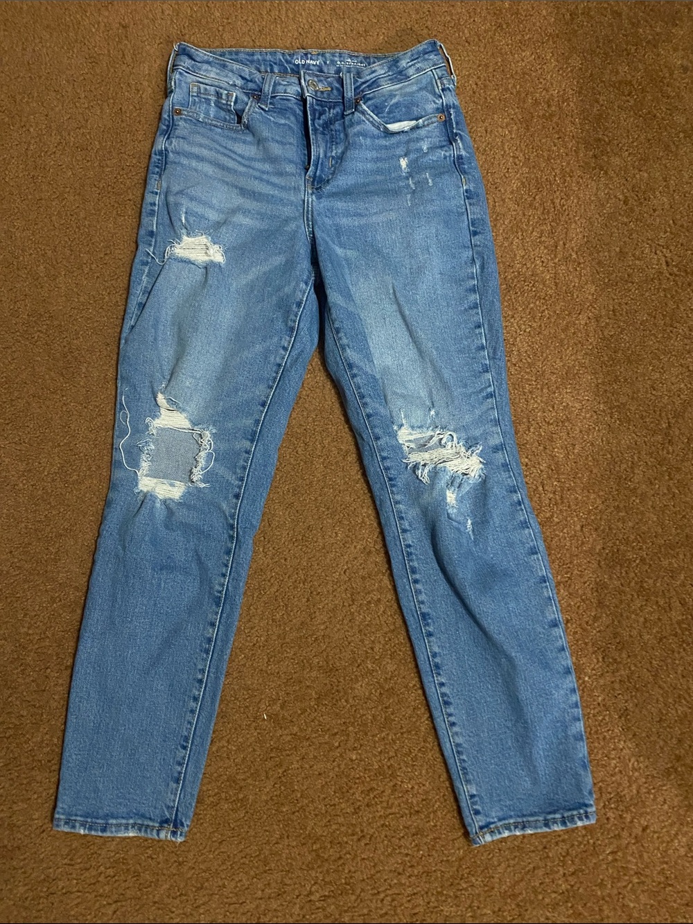 Old Navy OG Straight Jeans